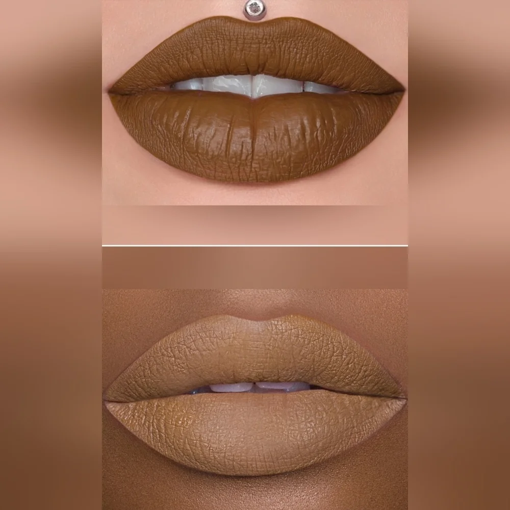 Jeffree Star Deep Pockets Velour Liquid Lipstick